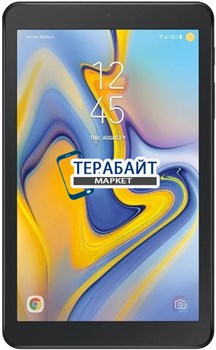 Samsung Galaxy Tab A 8.0 SM-T387 МАТРИЦА ДИСПЛЕЙ ЭКРАН