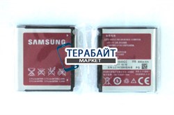 АККУМУЛЯТОР АКБ БАТАРЕЯ Samsung C3310C