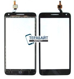 Alcatel OneTouch 5025D POP 3 ТАЧСКРИН СЕНСОР СТЕКЛО - фото 105070