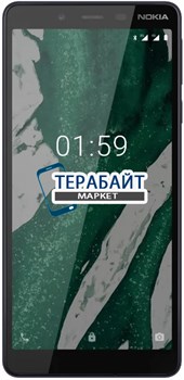 Nokia 1 Plus АККУМУЛЯТОР АКБ БАТАРЕЯ