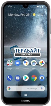 Nokia 4.2 ТАЧСКРИН + ДИСПЛЕЙ В СБОРЕ / МОДУЛЬ