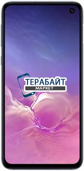 Samsung Galaxy S10e АККУМУЛЯТОР АКБ БАТАРЕЯ