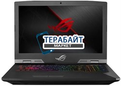 ASUS ROG CHIMERA G703GX АККУМУЛЯТОР ДЛЯ НОУТБУКА