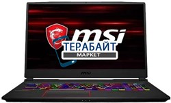 MSI GE75 8SF Raider РАЗЪЕМ ПИТАНИЯ