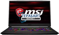 MSI GE75 8SF Raider КЛАВИАТУРА ДЛЯ НОУТБУКА