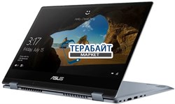 ASUS VivoBook Flip 14 TP412UA КУЛЕР ДЛЯ НОУТБУКА
