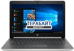 HP 14-ck1000 РАЗЪЕМ ПИТАНИЯ