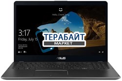 ASUS Q525UA РАЗЪЕМ ПИТАНИЯ