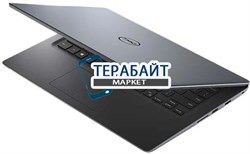 DELL Vostro 5481 РАЗЪЕМ ПИТАНИЯ