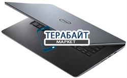 DELL Vostro 5581 РАЗЪЕМ ПИТАНИЯ