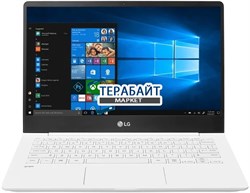 LG gram 13Z980 АККУМУЛЯТОР ДЛЯ НОУТБУКА