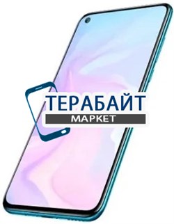 HUAWEI Nova 4 ТАЧСКРИН + ДИСПЛЕЙ В СБОРЕ / МОДУЛЬ