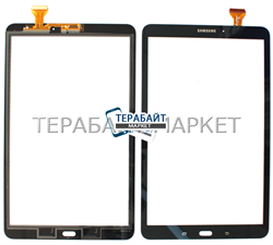 Samsung Galaxy Tab A 10.1 SM-T580 ТАЧСКРИН СЕНСОР СТЕКЛО