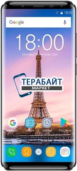 OUKITEL K5000 ТАЧСКРИН + ДИСПЛЕЙ В СБОРЕ / МОДУЛЬ