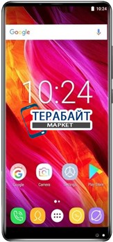 OUKITEL Mix 2 ТАЧСКРИН + ДИСПЛЕЙ В СБОРЕ / МОДУЛЬ