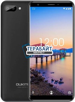 OUKITEL C11 ТАЧСКРИН + ДИСПЛЕЙ В СБОРЕ / МОДУЛЬ