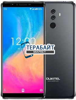 OUKITEL K8 ТАЧСКРИН + ДИСПЛЕЙ В СБОРЕ / МОДУЛЬ