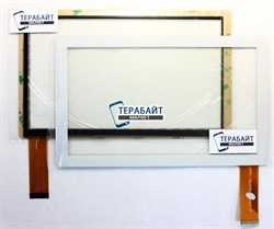 TPT-070-066R3 ТАЧСКРИН СЕНСОР СТЕКЛО - фото 106067