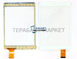Тачскрин для планшета iconBIT NETTAB SKAT LE (NT-0806C) белый - фото 106132