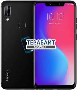 Lenovo S5 Pro ТАЧСКРИН + ДИСПЛЕЙ В СБОРЕ / МОДУЛЬ