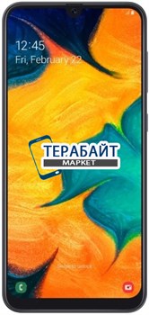 Samsung Galaxy A30 АККУМУЛЯТОР АКБ БАТАРЕЯ