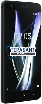 BQ Aquaris X ТАЧСКРИН + ДИСПЛЕЙ В СБОРЕ / МОДУЛЬ