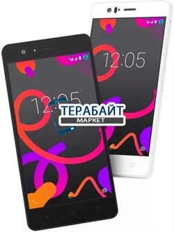 BQ Aquaris M5 ТАЧСКРИН + ДИСПЛЕЙ В СБОРЕ / МОДУЛЬ