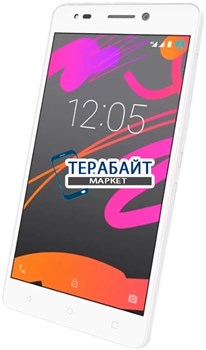 BQ Aquaris M5.5 ТАЧСКРИН + ДИСПЛЕЙ В СБОРЕ / МОДУЛЬ