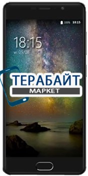 BQ 5201 Space ТАЧСКРИН + ДИСПЛЕЙ В СБОРЕ / МОДУЛЬ