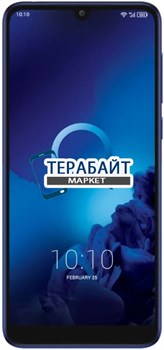 Alcatel 3L 5039D (2019) ТАЧСКРИН + ДИСПЛЕЙ В СБОРЕ / МОДУЛЬ