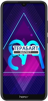 Huawei Honor 8A ТАЧСКРИН + ДИСПЛЕЙ В СБОРЕ / МОДУЛЬ
