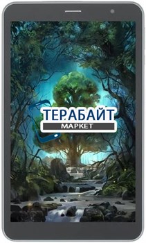 DEXP Ursus P380i ТАЧСКРИН СЕНСОР СТЕКЛО