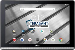 Acer Iconia One 10 B3-A50FHD МАТРИЦА ДИСПЛЕЙ ЭКРАН