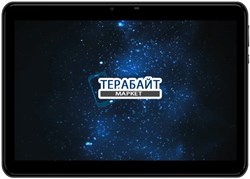 DEXP Ursus L110 ТАЧСКРИН СЕНСОР СТЕКЛО