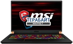 MSI GS75 Stealth 8SF РАЗЪЕМ ПИТАНИЯ