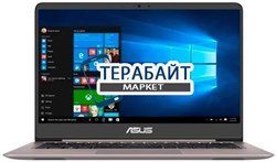 ASUS Zenbook RX410UF РАЗЪЕМ ПИТАНИЯ