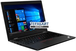 Lenovo ThinkPad L390 РАЗЪЕМ ПИТАНИЯ