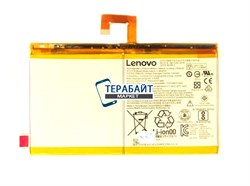 Lenovo Tab 4 10 Plus TB-X704F АККУМУЛЯТОР