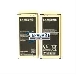 SAMSUNG eb-bg800bbe