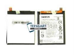Nokia 3.1 ta-1063 АККУМУЛЯТОР