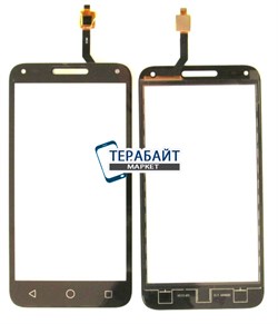 Alcatel U5 3G 4047D OT4047D ТАЧСКРИН