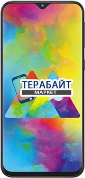 Samsung Galaxy M20 ТАЧСКРИН + ДИСПЛЕЙ В СБОРЕ / МОДУЛЬ