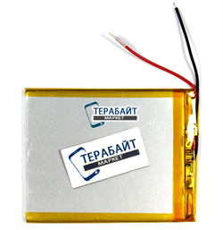 Аккумулятор для электронной книги teXet TB-106