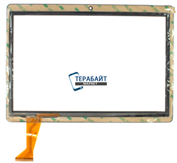 FX101S316-V0 SLR ТАЧСКРИН СЕНСОР СТЕКЛО - фото 107885