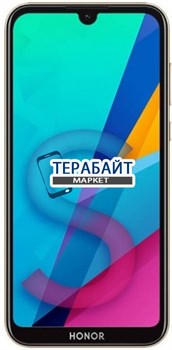 Huawei Honor 8S АККУМУЛЯТОР АКБ БАТАРЕЯ