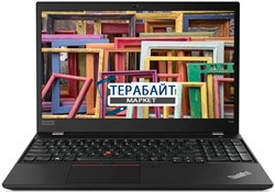 Lenovo ThinkPad T590 РАЗЪЕМ ПИТАНИЯ