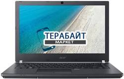 Acer TravelMate P4 (TMP449-G3-MG) РАЗЪЕМ ПИТАНИЯ