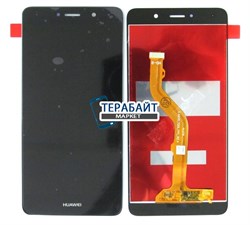 Huawei Nova Lite Plus TRT-LX1 ТАЧСКРИН + ДИСПЛЕЙ В СБОРЕ / МОДУЛЬ