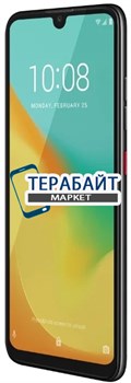 ZTE Blade V10 Vita ДИСПЛЕЙ + ТАЧСКРИН В СБОРЕ / МОДУЛЬ
