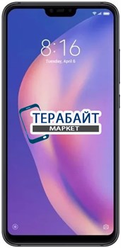 Xiaomi Mi8 Lite АККУМУЛЯТОР АКБ БАТАРЕЯ